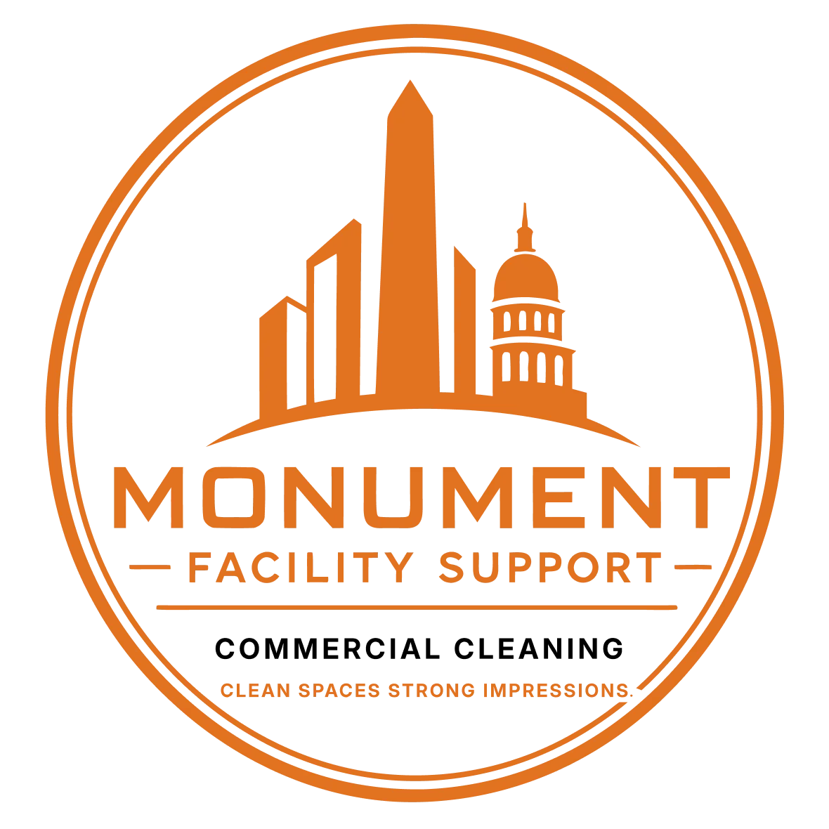 Monument Facility Support